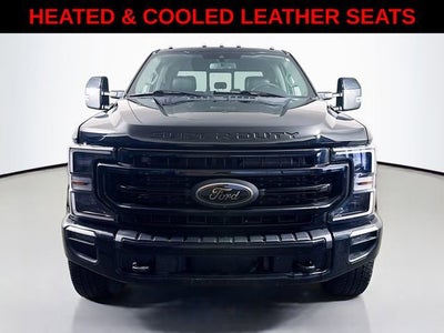 2020 Ford Super Duty F-350 SRW XL
