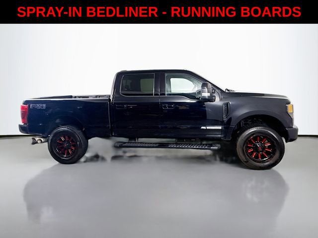 2020 Ford Super Duty F-350 SRW XL