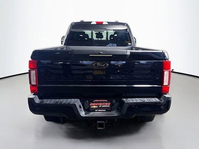 2020 Ford Super Duty F-350 SRW XL