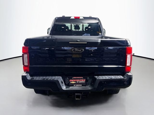 2020 Ford Super Duty F-350 SRW XL