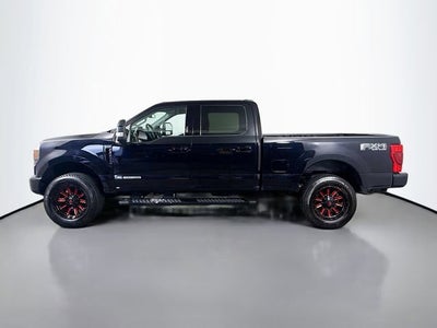 2020 Ford Super Duty F-350 SRW XL