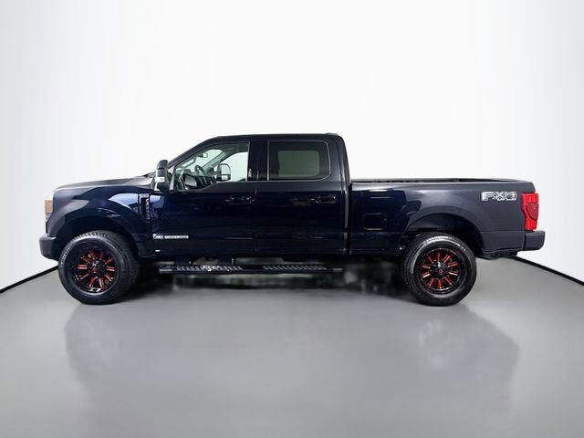 2020 Ford Super Duty F-350 SRW XL