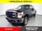 2015 Ford Super Duty F-350 SRW Platinum