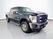 2015 Ford Super Duty F-350 SRW Platinum
