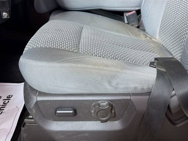 2015 Ford Super Duty F-350 SRW Platinum
