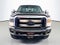 2015 Ford Super Duty F-350 SRW Platinum