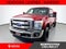 2016 Ford Super Duty F-350 SRW Platinum