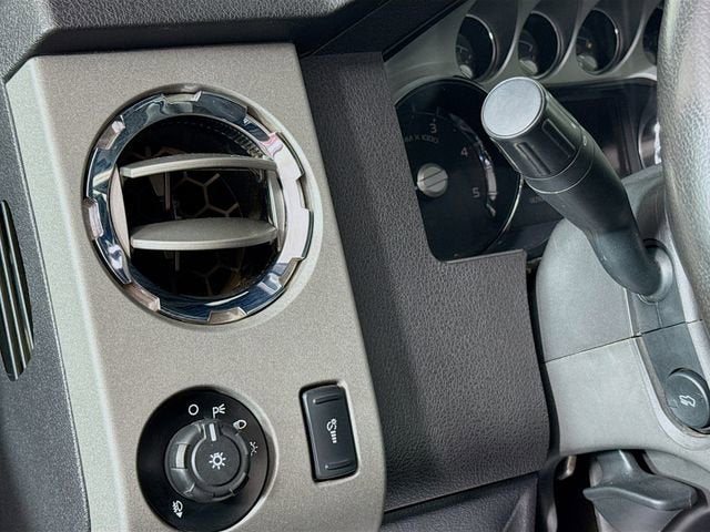 2016 Ford Super Duty F-350 SRW Platinum