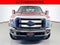 2016 Ford Super Duty F-350 SRW Platinum