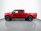 2016 Ford Super Duty F-350 SRW Platinum