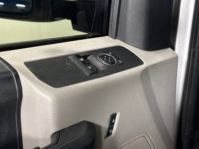 2017 Ford Super Duty F-250 SRW XLT