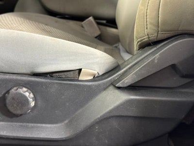 2017 Ford Super Duty F-250 SRW XLT