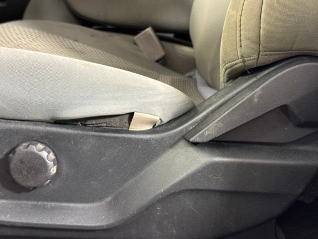 2017 Ford Super Duty F-250 SRW XLT