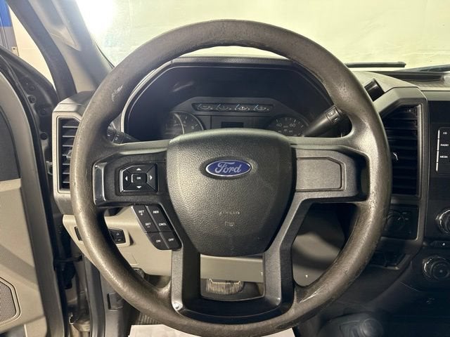 2017 Ford Super Duty F-250 SRW XLT