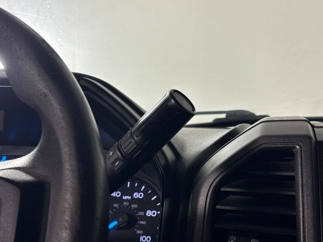 2017 Ford Super Duty F-250 SRW XLT