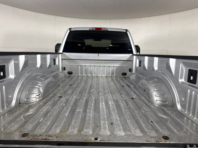 2017 Ford Super Duty F-250 SRW XLT