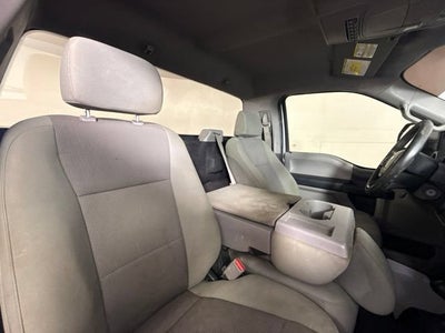 2017 Ford Super Duty F-250 SRW XLT