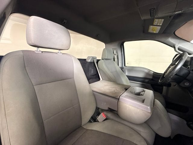 2017 Ford Super Duty F-250 SRW XLT