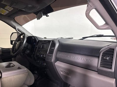 2017 Ford Super Duty F-250 SRW XLT