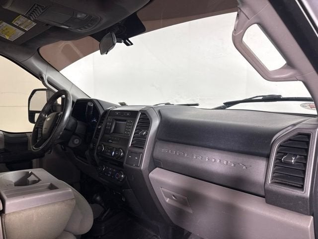 2017 Ford Super Duty F-250 SRW XLT