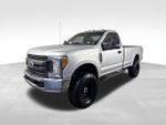 2017 Ford Super Duty F-250 SRW XLT