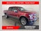 2017 Ford F-150 King Ranch