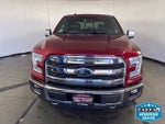2017 Ford F-150 King Ranch