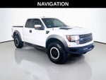 2010 Ford F-150 SVT Raptor