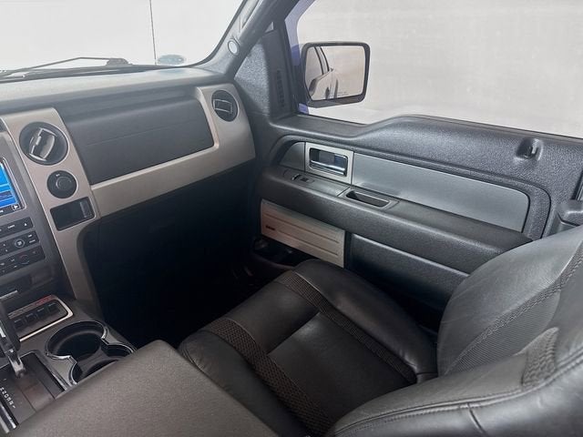 2010 Ford F-150 SVT Raptor