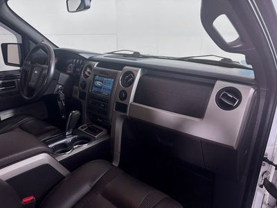 2010 Ford F-150 SVT Raptor