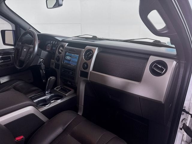 2010 Ford F-150 SVT Raptor