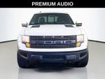 2010 Ford F-150 SVT Raptor