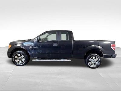 2014 Ford F-150 XL