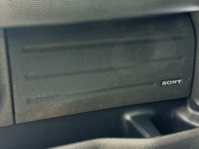 2012 Ford F-150 Lariat