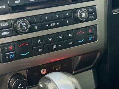 2012 Ford F-150 Lariat