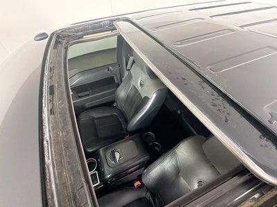 2012 Ford F-150 Lariat