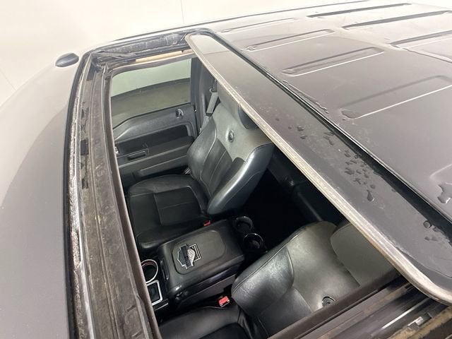 2012 Ford F-150 Lariat
