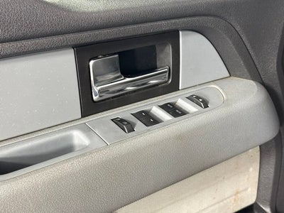 2013 Ford F-150 XL