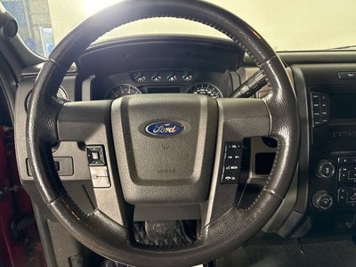 2013 Ford F-150 XL
