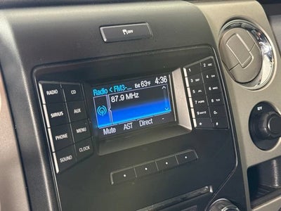 2013 Ford F-150 XL