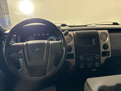 2013 Ford F-150 XL