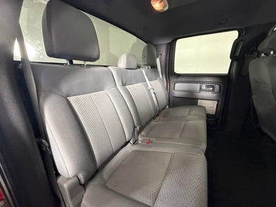 2013 Ford F-150 XL