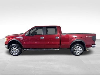 2013 Ford F-150 XL