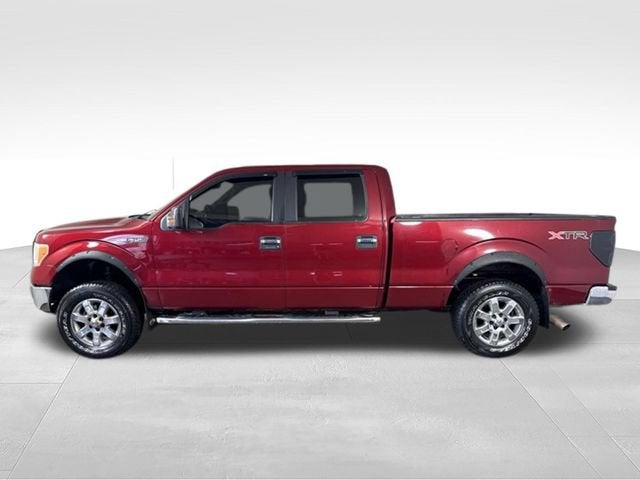 2013 Ford F-150 XL