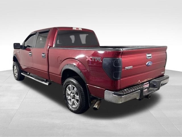 2013 Ford F-150 XL