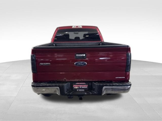 2013 Ford F-150 XL