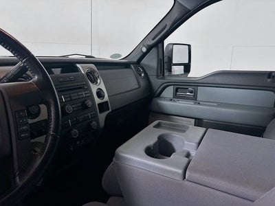 2012 Ford F-150 XL