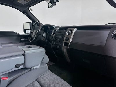 2012 Ford F-150 XL