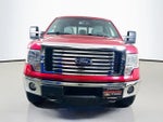 2012 Ford F-150 XL