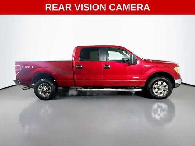 2012 Ford F-150 XL